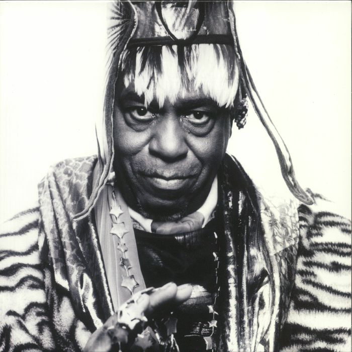 Sun Ra/BEST OF COLLECTION (WHITE) LP