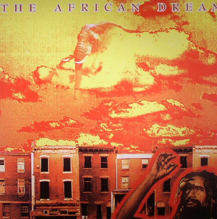 African Dream/AFRICAN DREAM DLP