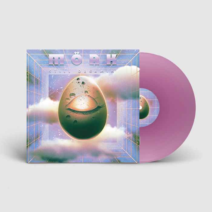 Mork/STILL DREAMIN' LP