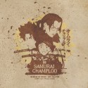 Various/SAMURAI CHAMPLOO (PURPLE) 3LP