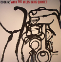 Miles Davis/COOKIN' (180g) LP
