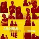 AB-NRML/PROPS & HIGH FIVE  CD