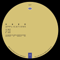 Shed/APPLICATIONS 12"