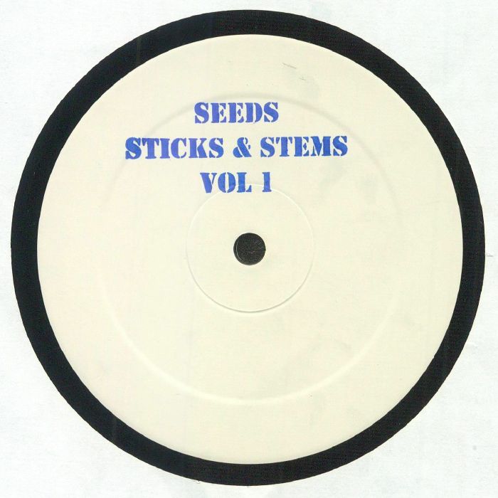 Mike Dunn/SEEDS, STICKS & STEMS VOLUME 1 12"