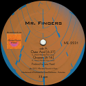 Mr. Fingers/OUTER ACID 12"