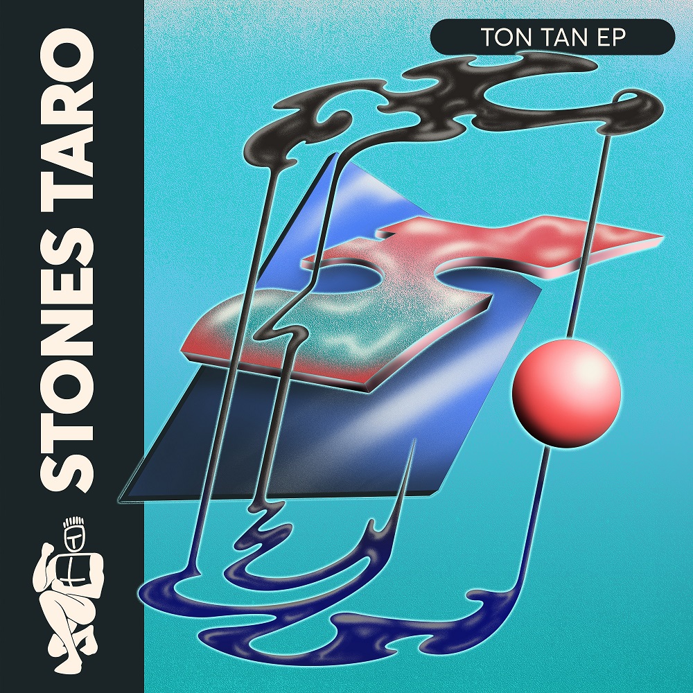 Stones Taro/TON TAN (TIM REAPER RMX) 12
