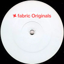 Various/FABRIC SELECTS VOLUME 5 12"