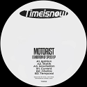 Motorist/EXHIBITION OF SPEED EP 12"