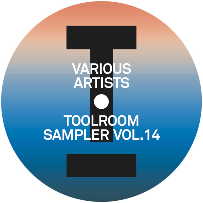 Various/TOOLROOM SAMPLER VOL 14 12"