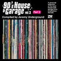 Various/90's HOUSE & GARAGE V3 PT 2 DLP