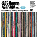 Various/90"s HOUSE & GARAGE V3 PT 1 DLP