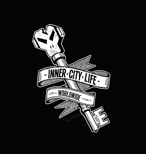 Goldie/INNER CITY LIFE (BURIAL RMX) 12