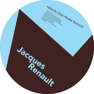 Jacques Renault vs Tom Noble/SPLIT 10