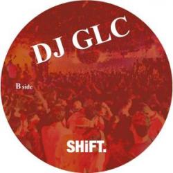 DJ GLC/FEEL THE RHYTHM-SIMONCINO RMX 12