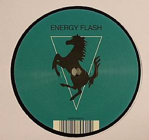 Joey Beltram/ENERGY FLASH (1-SIDED) 12