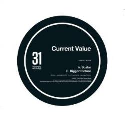 Current Value/SCALAR 12