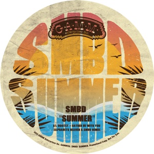 SMBD/SUMMER EP 12