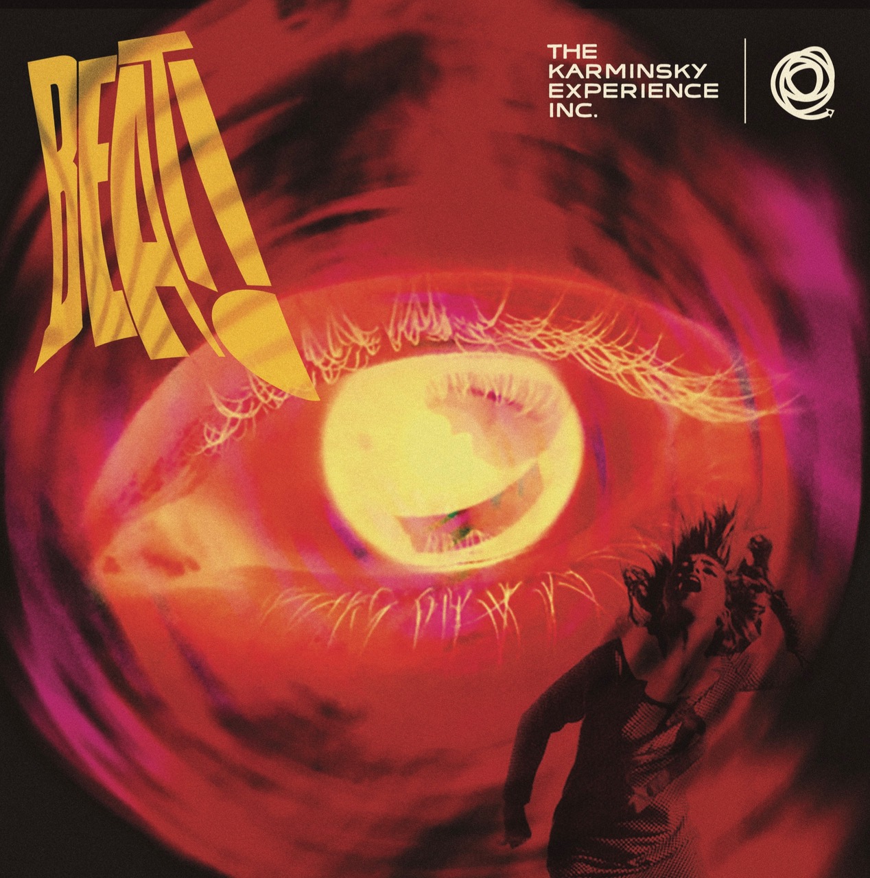 Karminsky Experience/BEAT! LP