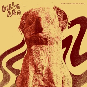 Villa Albo/BRAIN CHARTER DISCO 12