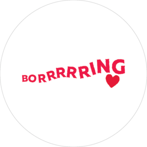 DJ Boring/SUNDAY AVENUE 12