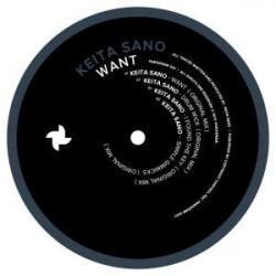 Keita Sano/WANT 12