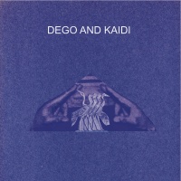 Dego & Kaidi/EP #1 12