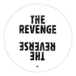 Radio Slave/REVENGE & REVERSE 12