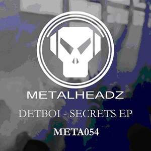 Detboi/SECRETS EP 12