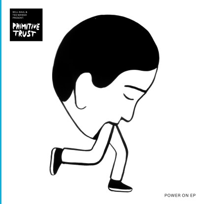 Primitive Trust/POWER ON 12