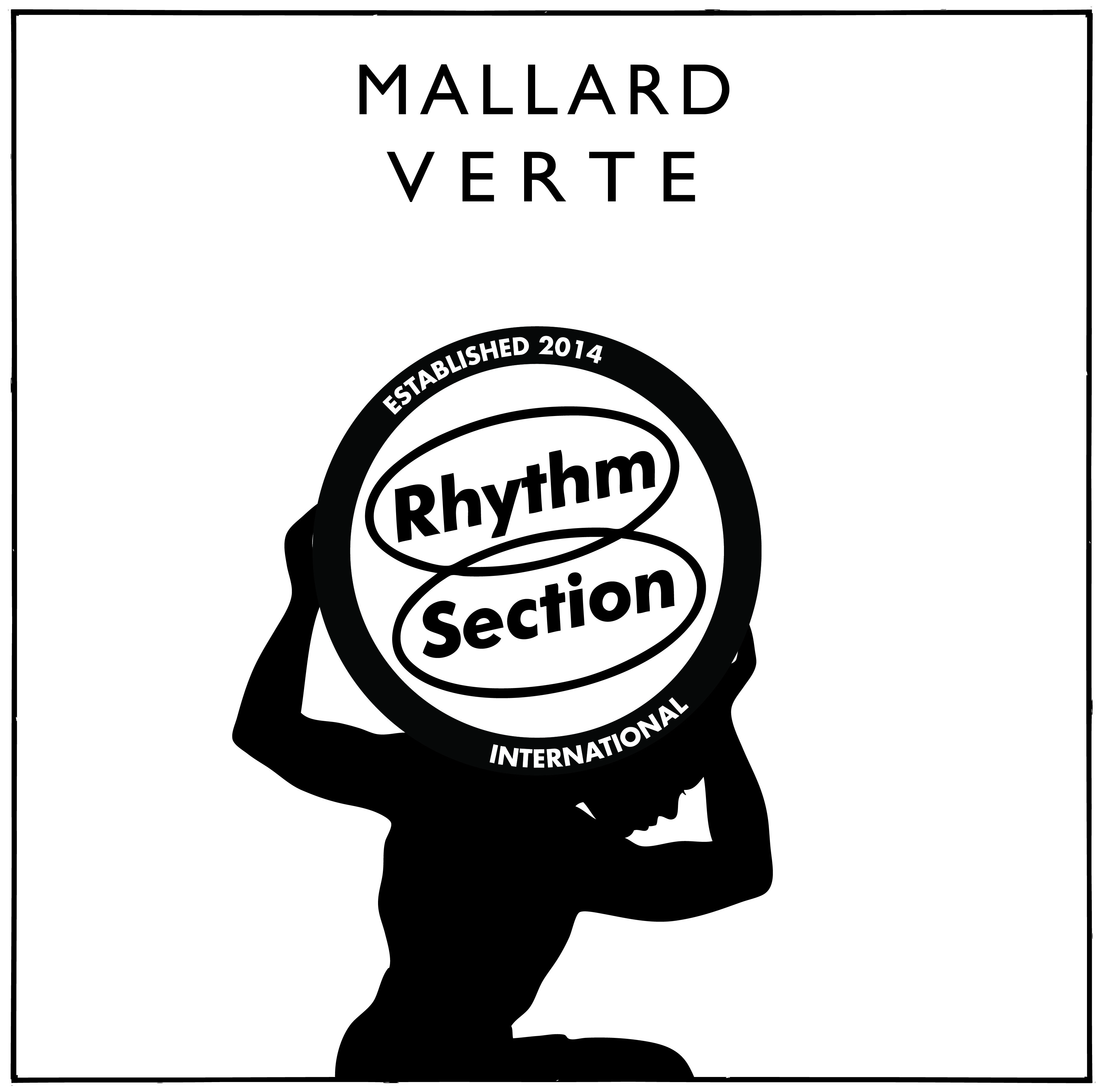 Mallard/VERTE EP 12