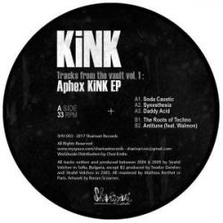 Kink/APHEX KINK EP 12