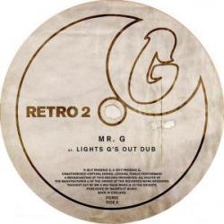 Mr. G/RETRO 2 EP 12