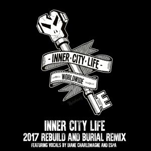 Goldie/INNER CITY LIFE- 2017 REBUILD 12