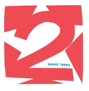 Dan Shake/SHAKE TAPES VOL 2 12