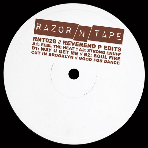 Reverend P/RAZOR-N-TAPE EDITS 12