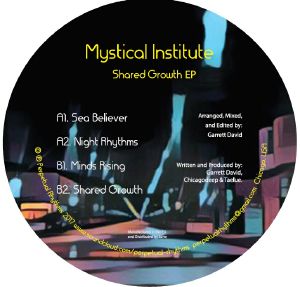 Mystical Institute/SHARED GROWTH EP 12