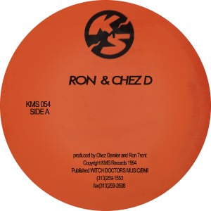 Ron & Chez D/UNTITLED 12