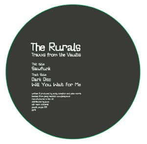 Rurals/TRAXXS FROM THE VAULTS 12