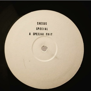 Chesus/SPECIAL (A SPECIAL EDIT) 12