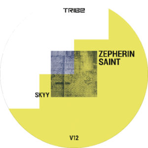 Zepherin Saint/SKYY 12