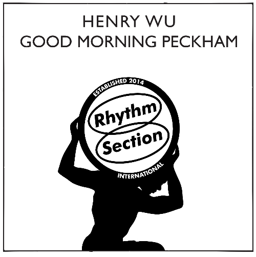 Henry Wu/GOOD MORNING PECKHAM 12