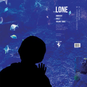 Lone/AMBIVERT TOOLS VOLUME THREE 12