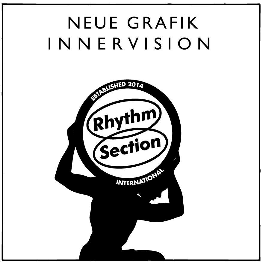 Neue Grafik/INNERVISION EP 12