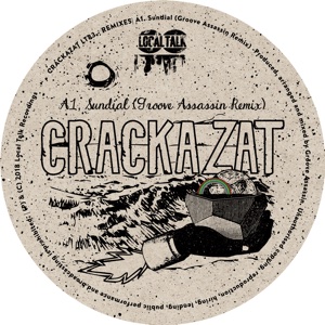 Crackazat/SUNDIAL-GROOVE ASSASSIN RX 12