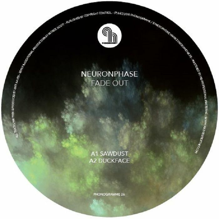 Neuronphase/FADE..PATRICE SCOTT RMX 12