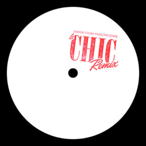 Chic/LE FREAK-DIMITRI FROM PARIS RMX 12