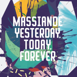 Massiande/YESTERDAY, TODAY, FOREVER 12