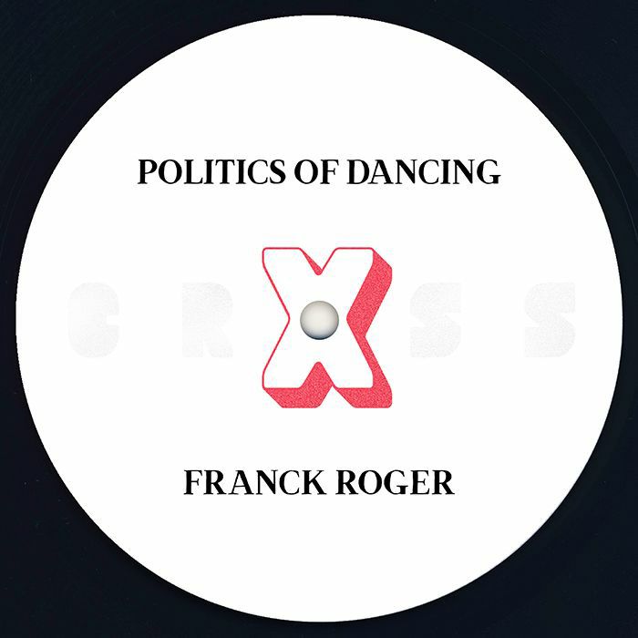 Politics Of Dancing/P.O.D. CROSS V1 12