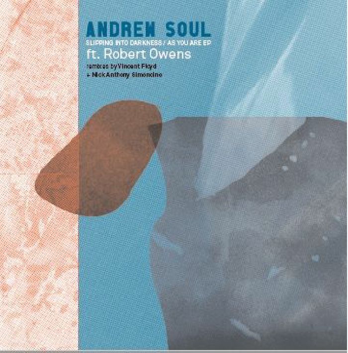 Andrew Soul/SLIPPING INTO DARKNESS 12