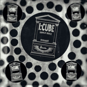 I:Cube/DOUBLE PACK D12